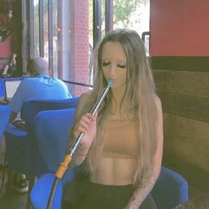 Meet your Posher, Briinaa